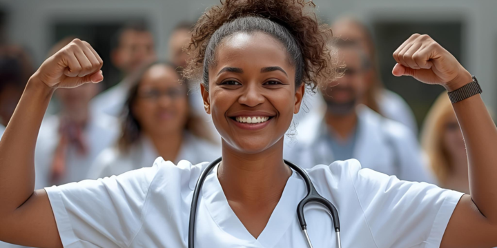 pamflet verkiezingen 2025