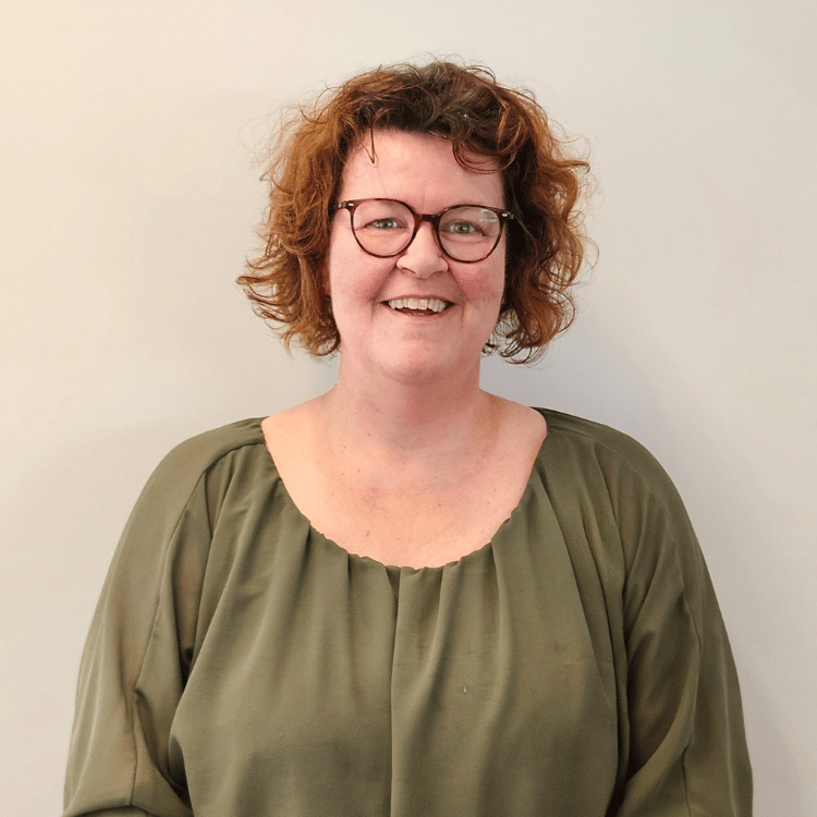 Patricia Veth ledenraad Vereniging SoloPartners