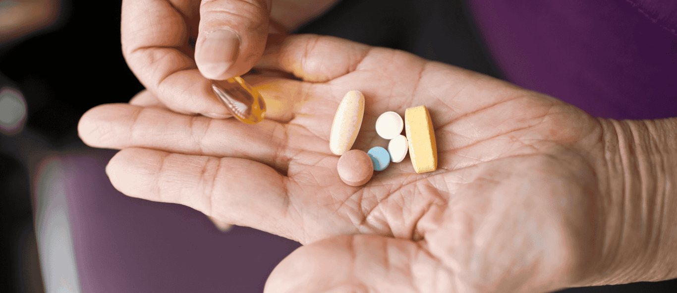 Medicijnen toedienen