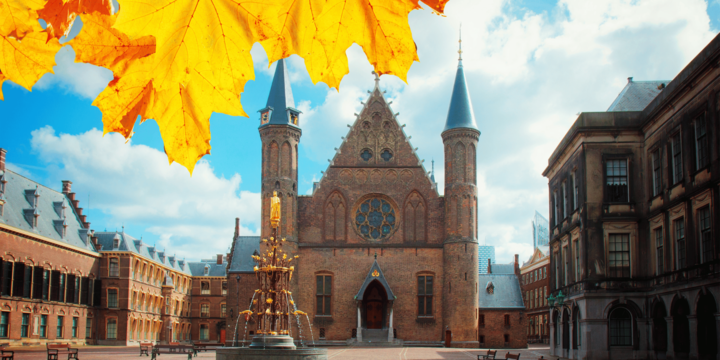 kamerfracties kritiek Vbar