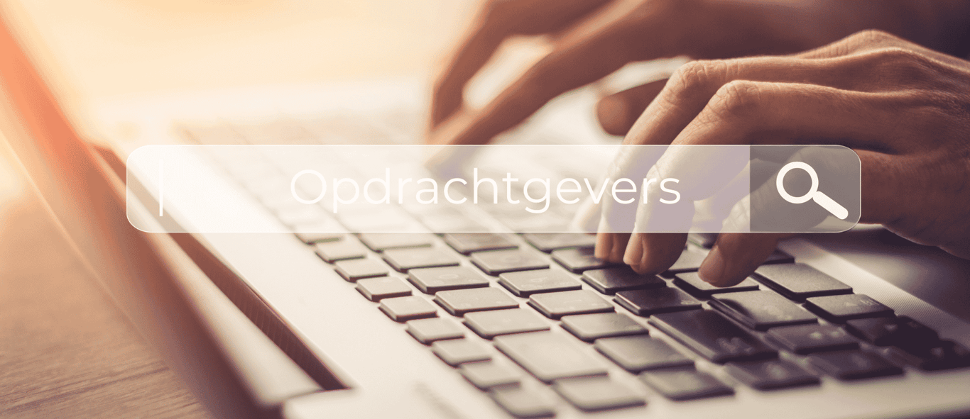Opdrachtgevers