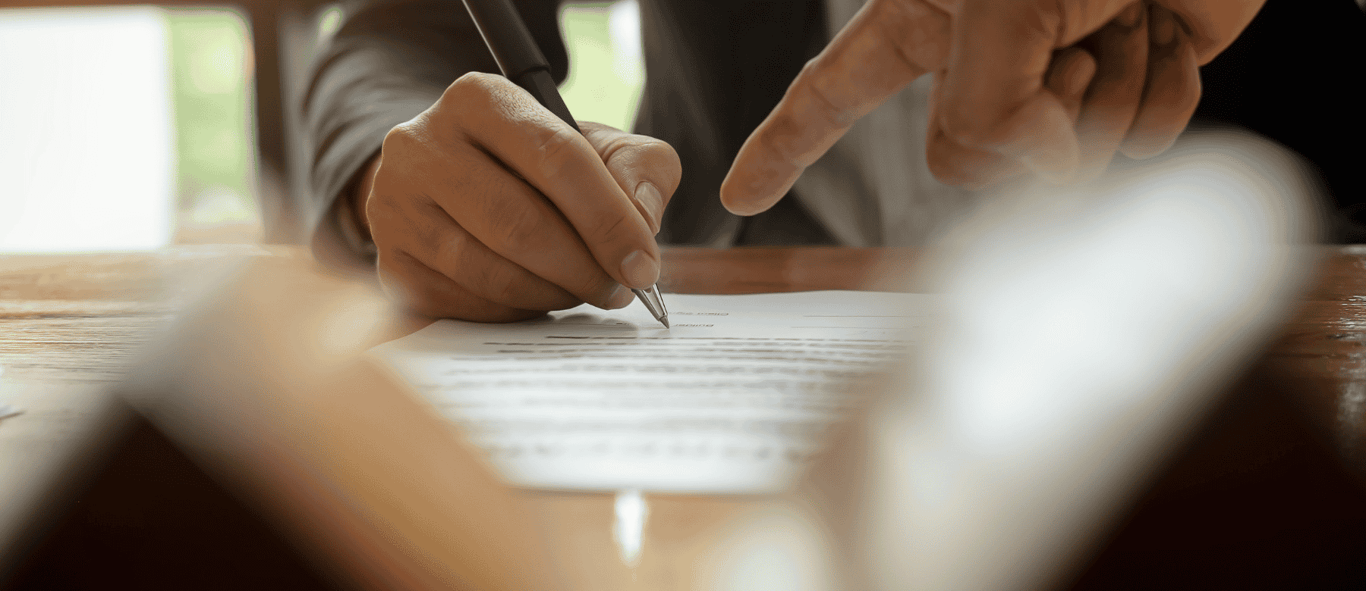 Relatiebeding en concurrentiebeding