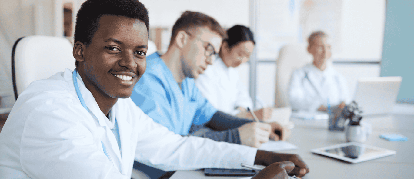 Stage lopen of begeleiden