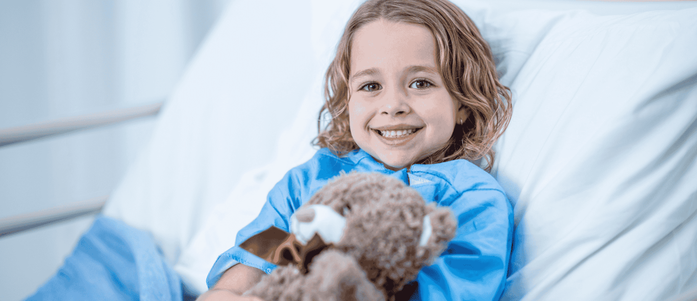 rechten minderjarige cliënt