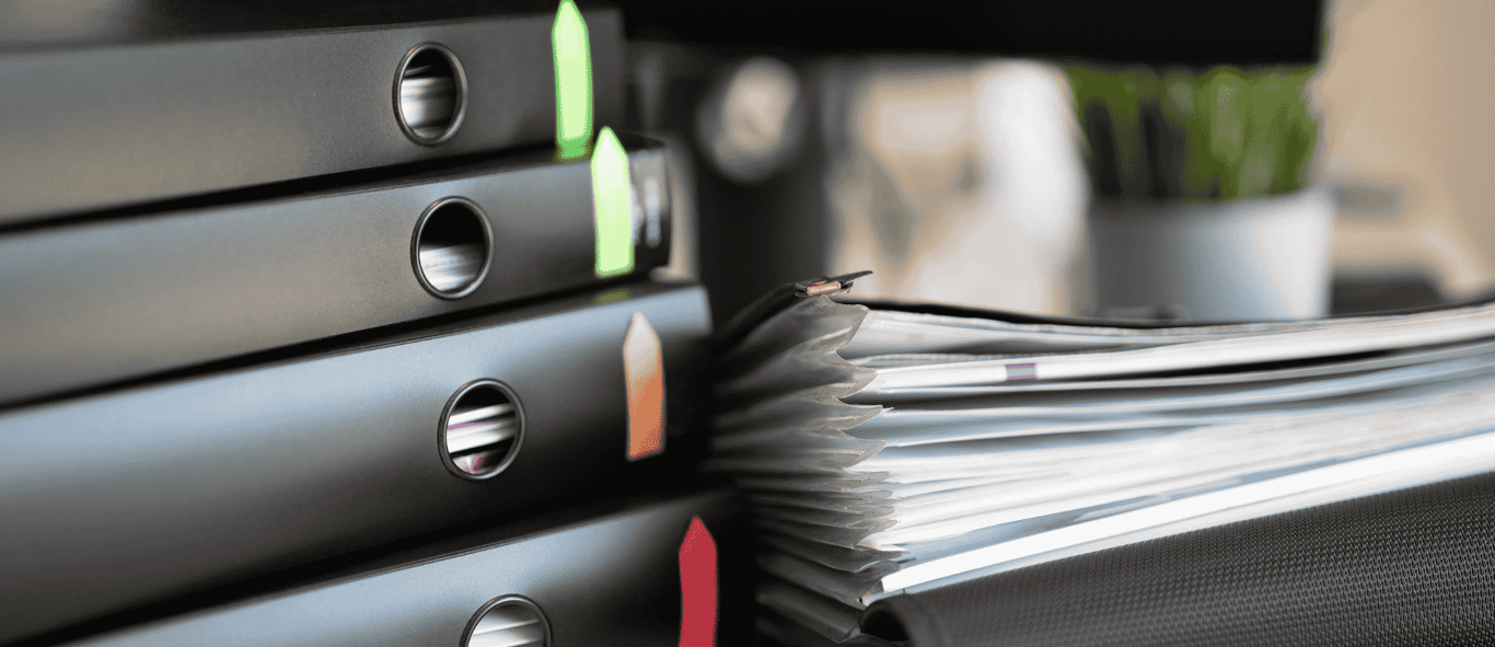 Bewaartermijn klacht