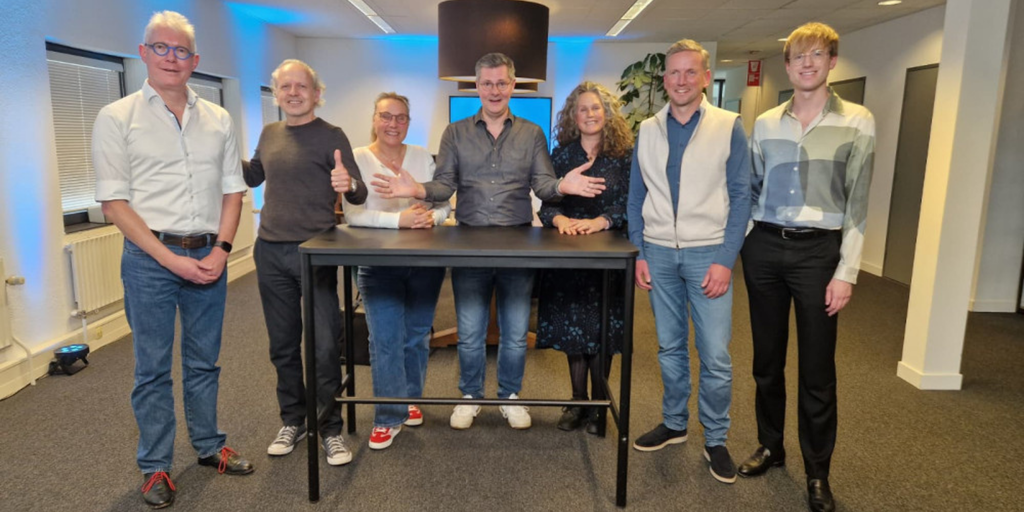 Loe over Zelfstandigenwet BNR LIVE!