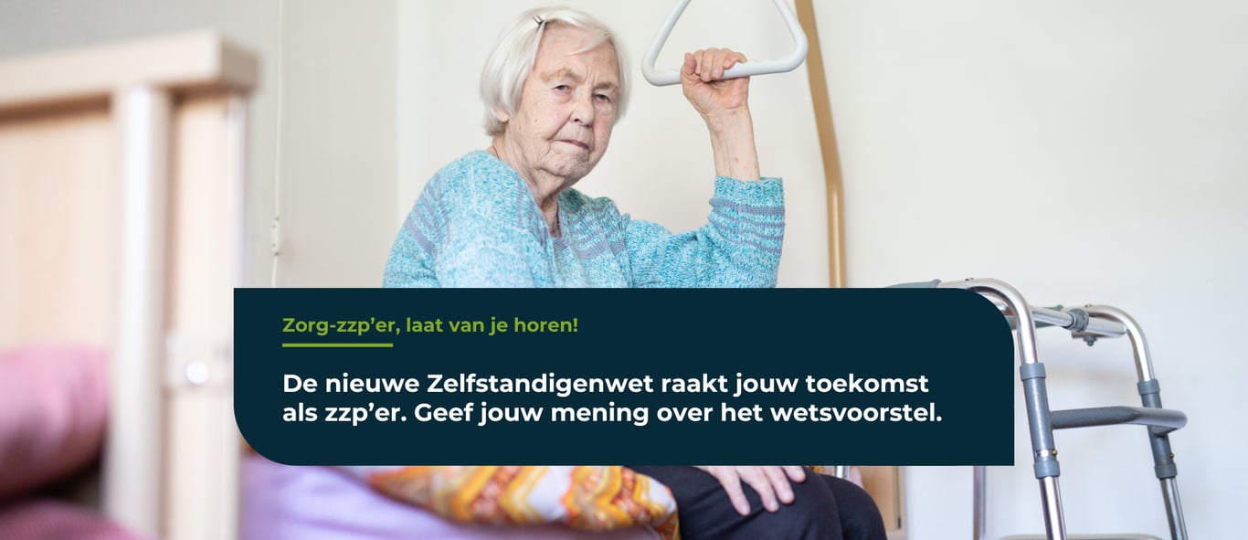 internetconsultatie Zelfstandigenwet