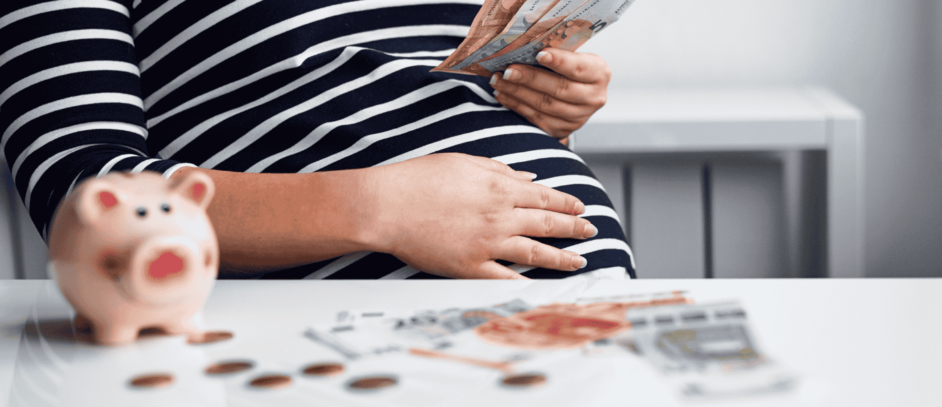 Uitkering voor zzp'ers die in verwachting zijn