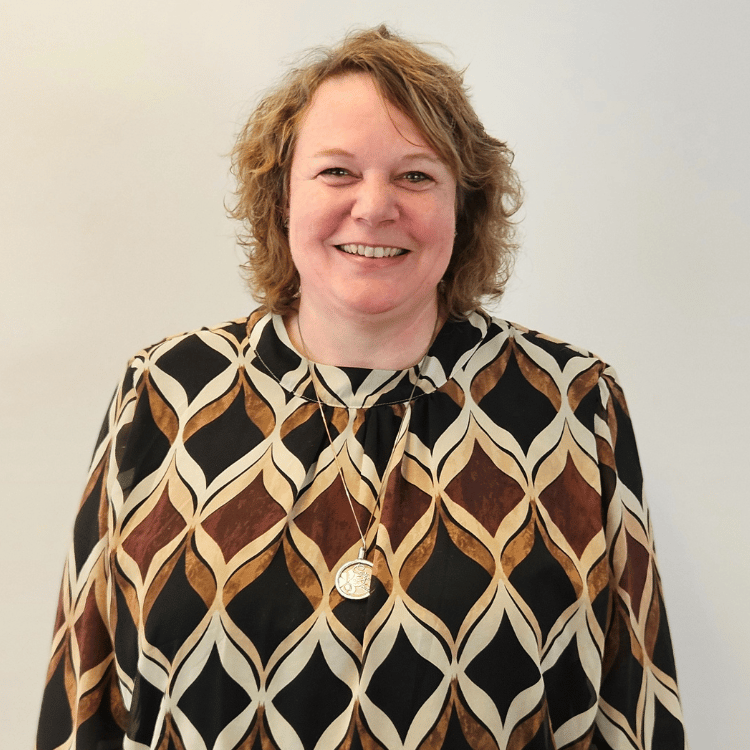 Mieke Bakker ledenraad Vereniging SoloPartners