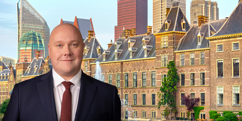 Kamerbrief Zelfstandigenwet