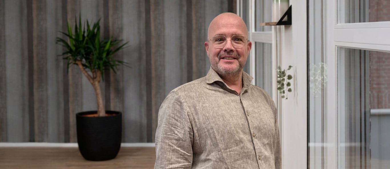 Edwin Jansen SoloPartners