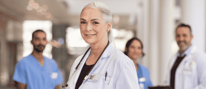 SoloPartners in Loopbaanvisie