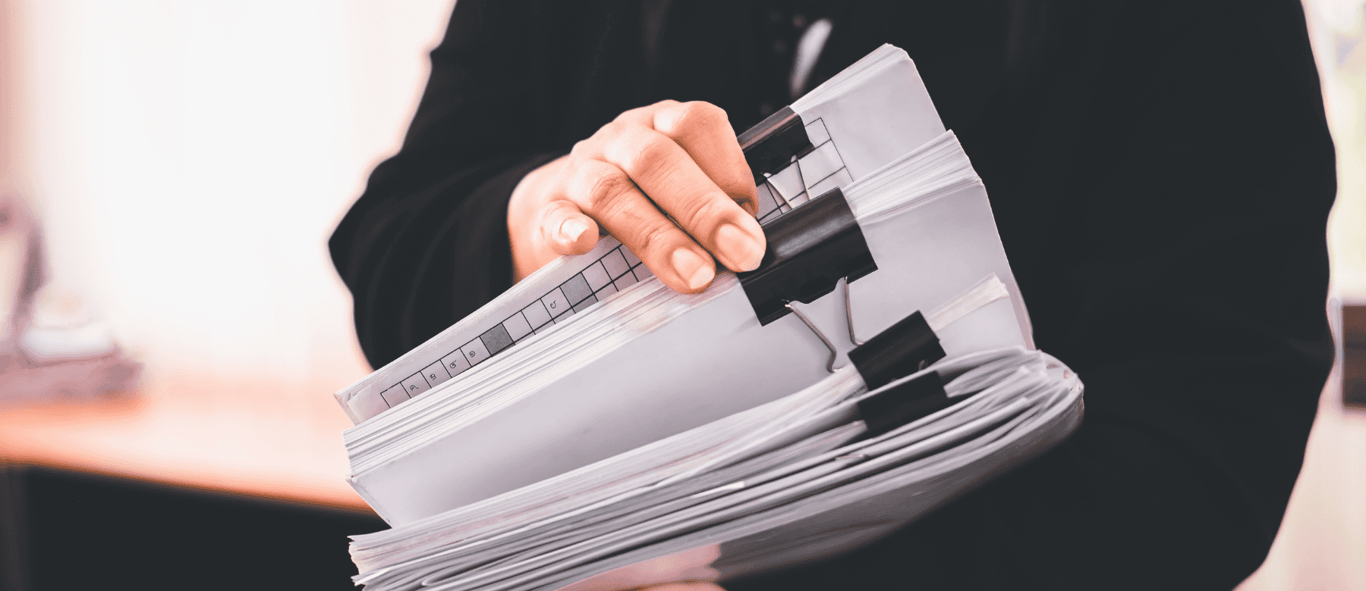 Belangrijk belastingdienst