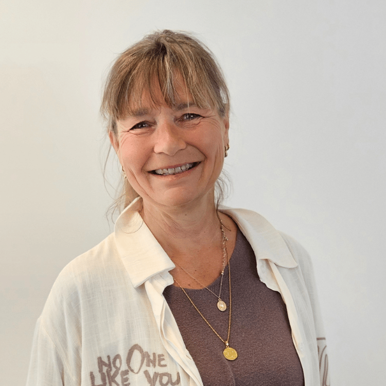 Sophie Wassenberg ledenraad Vereniging SoloPartners