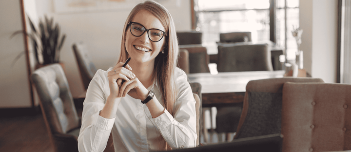 Zelfstandige ondernemer