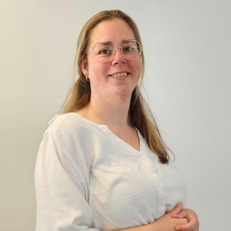 Linda van den Heuvel