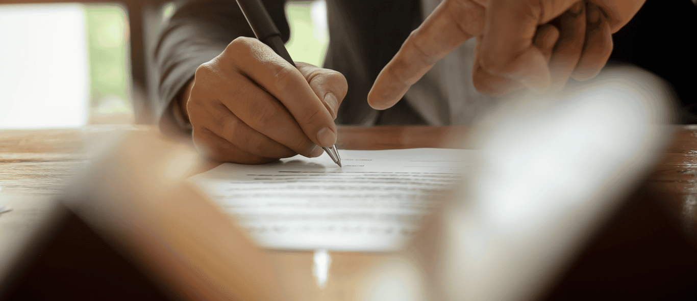 Relatiebeding en concurrentiebeding