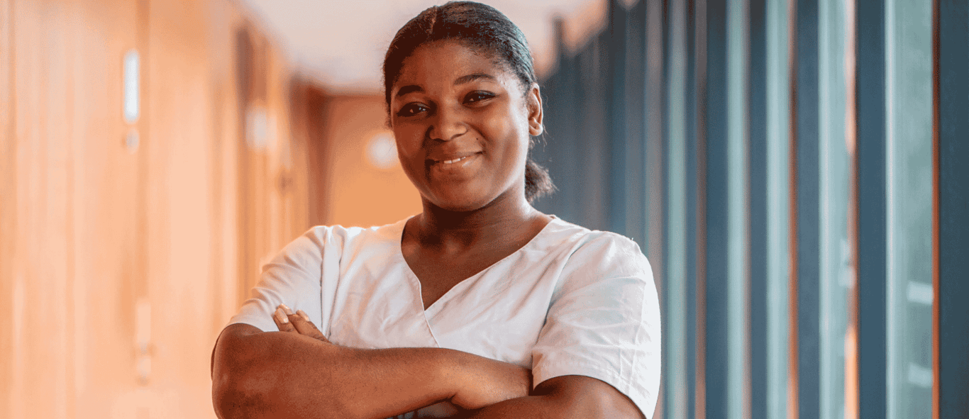 Vrouwelijke zzp-er ondernemerschap