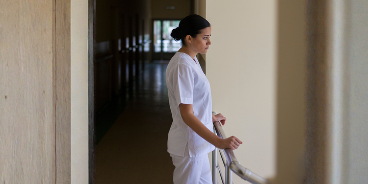 zorg draait om mensen