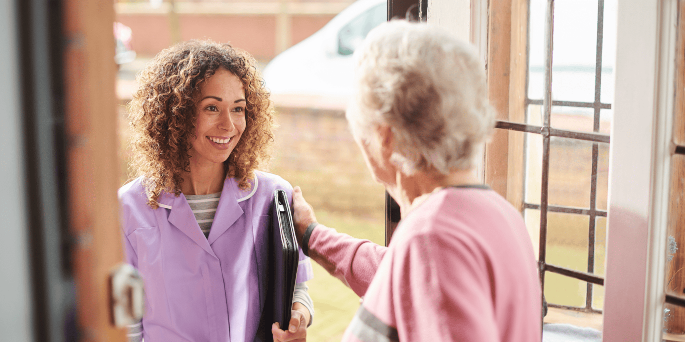 normenkader wijkverpleging aangescherpt