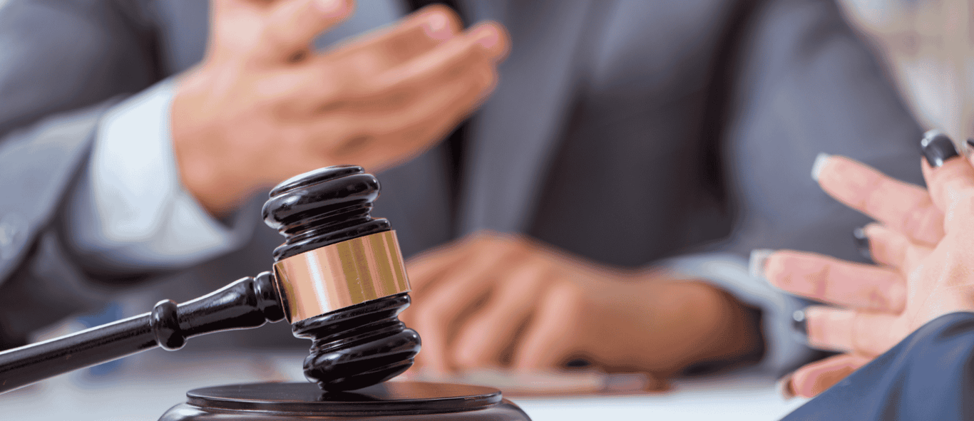 Juridisch gezeur rechtsbijstand