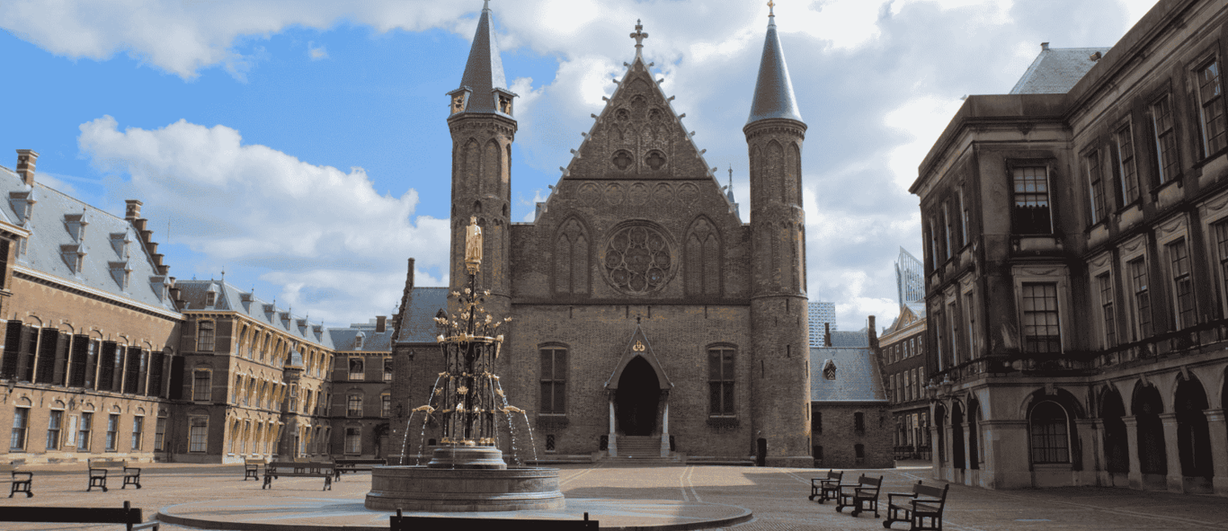 Raad van State is negatief over Wet Vbar