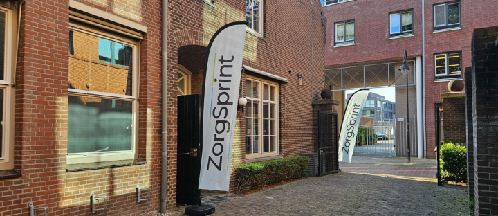 Ledenvoordeel ZorgSprint 