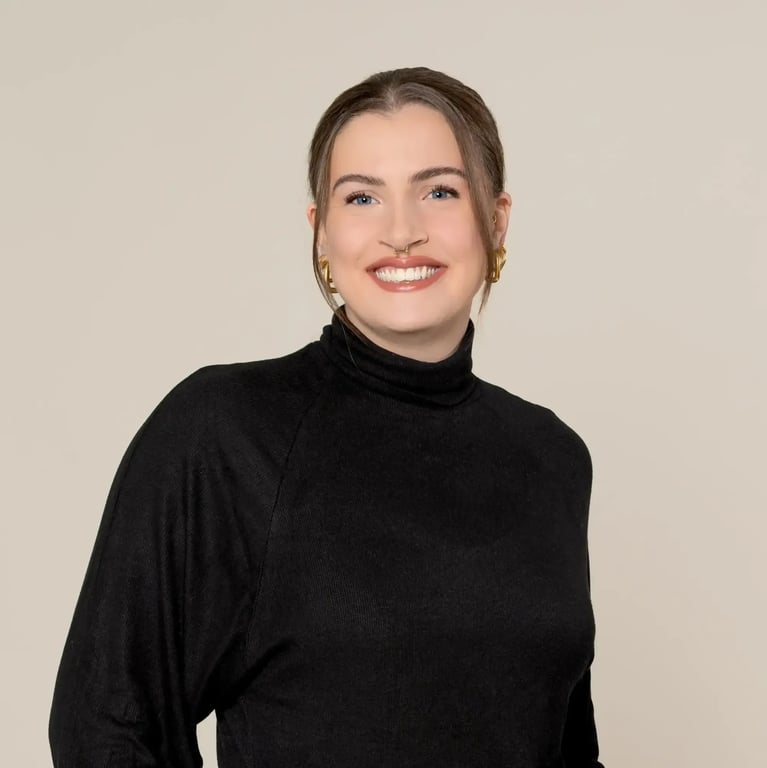 Cecilia van Deutekom