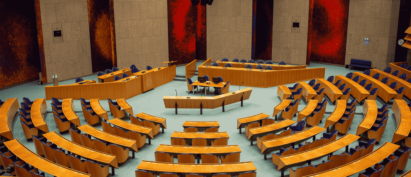 Minister gaat Vbar aanpassen