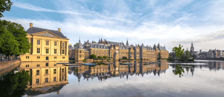 Het zzp-debat in de tweede kamer