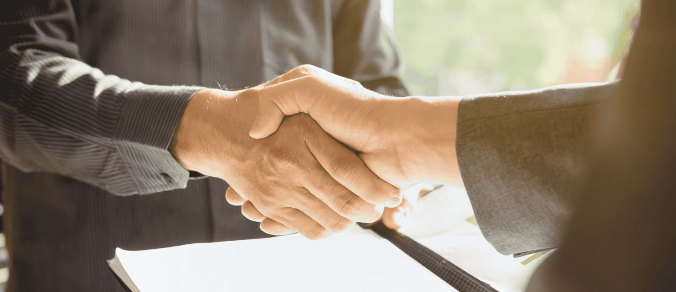 schriftelijke overeenkomst