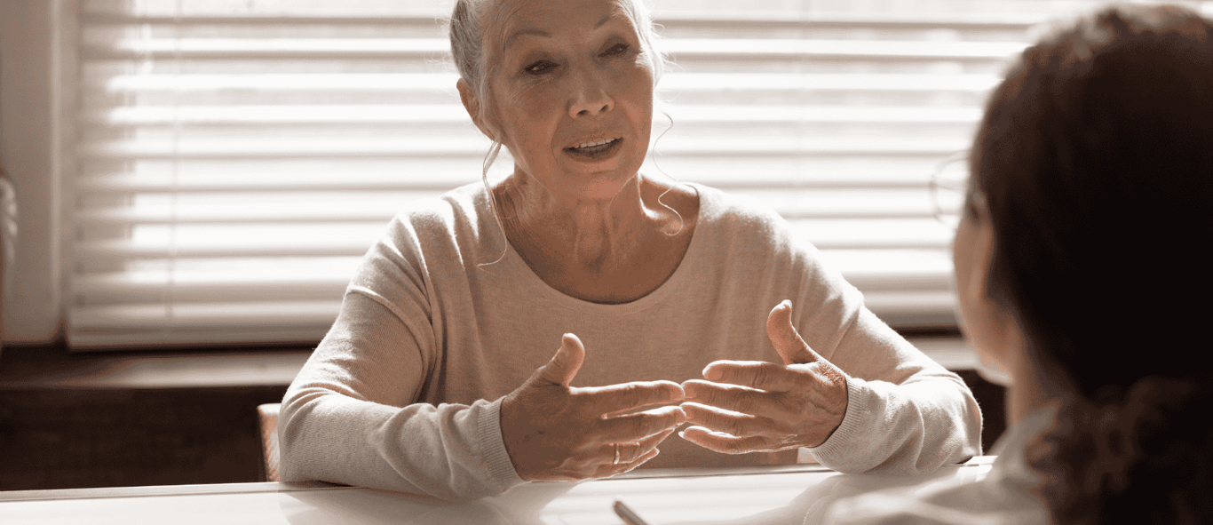 eisen klachtenregeling