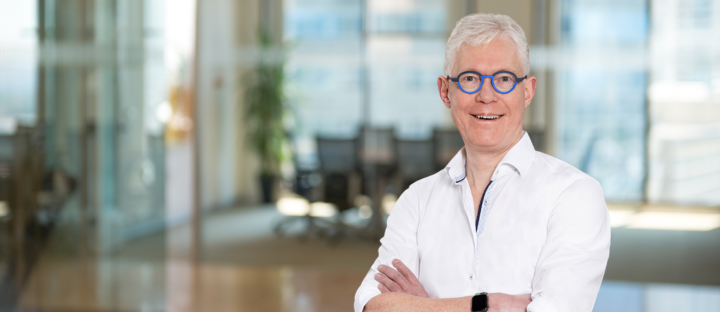 Belangenbehartiging zzp'ers in de zorg door SoloPartners