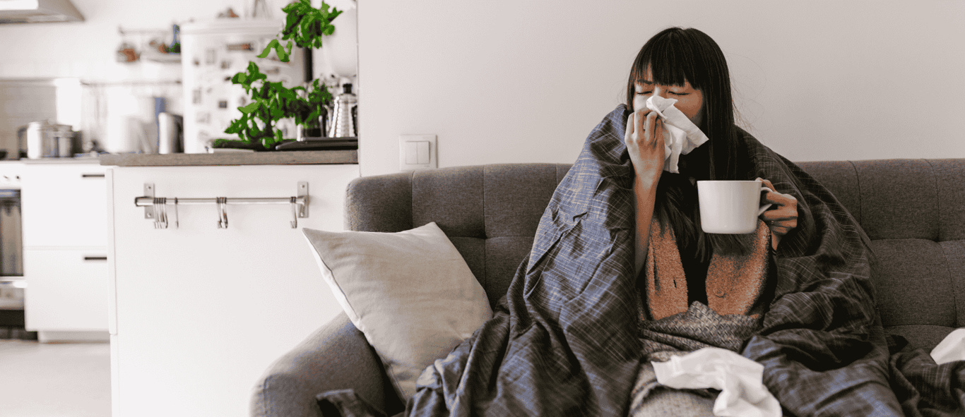 Vervanging bij ziekte