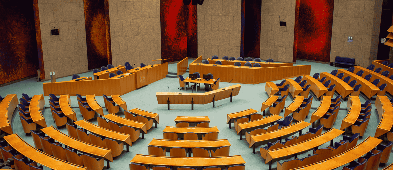 Minister gaat Vbar aanpassen