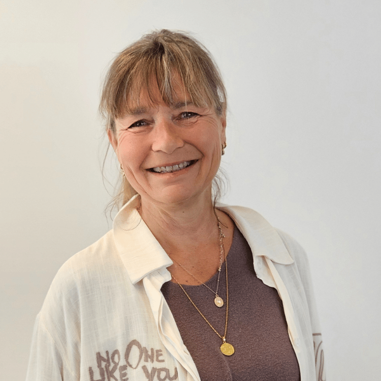 Sophie Wassenberg ledenraad Vereniging SoloPartners