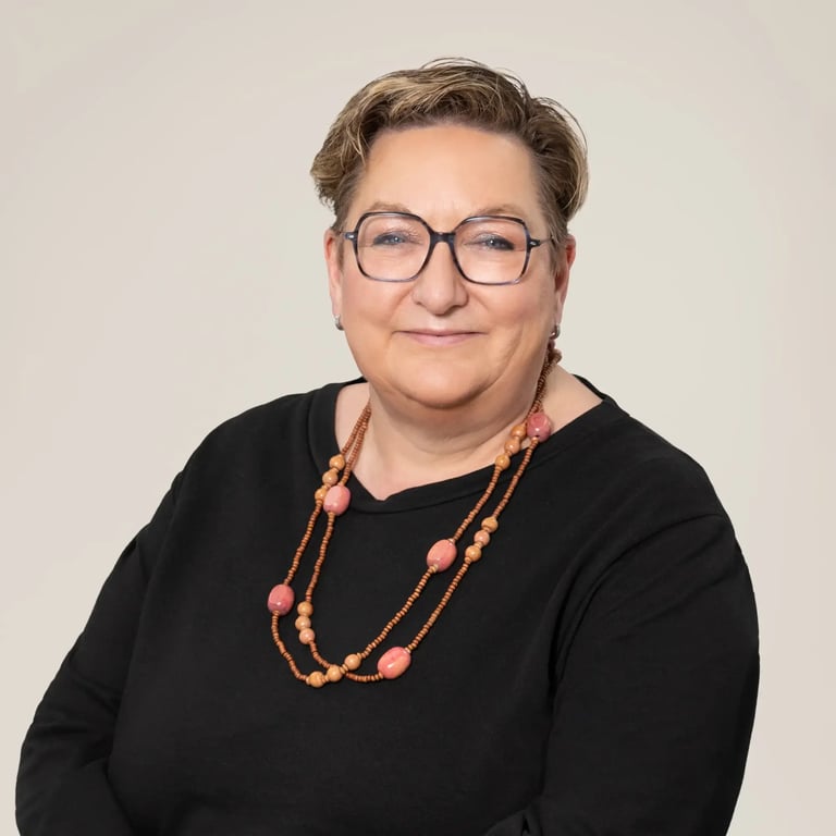 Karin Hoogkamer