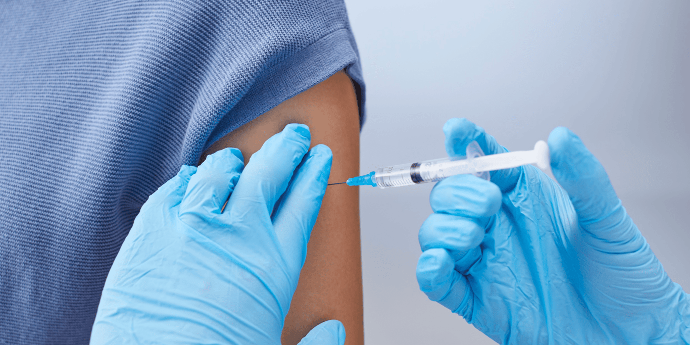 coronaprik zzp'ers 2025