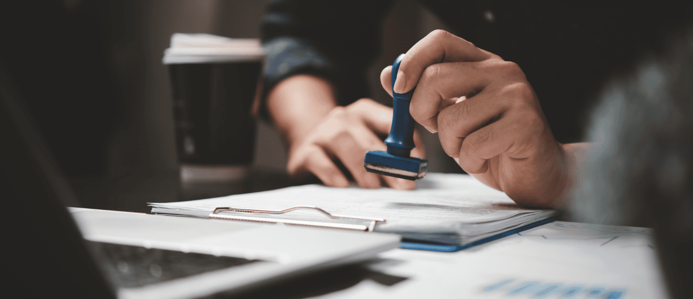 Is een keurmerk verplicht