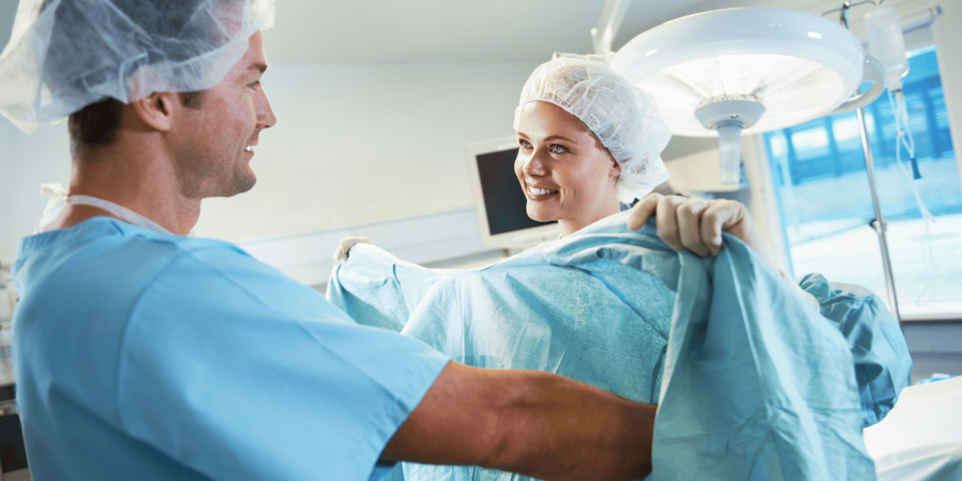 Zorg zonder zzp'ers onnodig en onhoudbaar