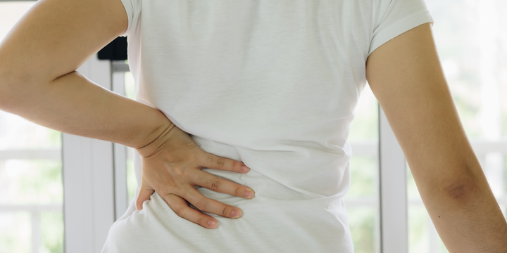 BAZ AOV zzp'ers in de zorg