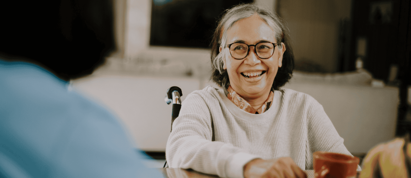 Persoonsgebonden budget