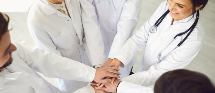 Erkenning en ruimte voor zorg-zzp'ers