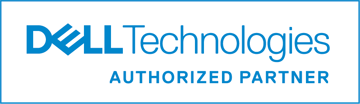 DELL Technologies Authorized Partner