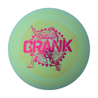 Discraft ESP Lite Crank 169g