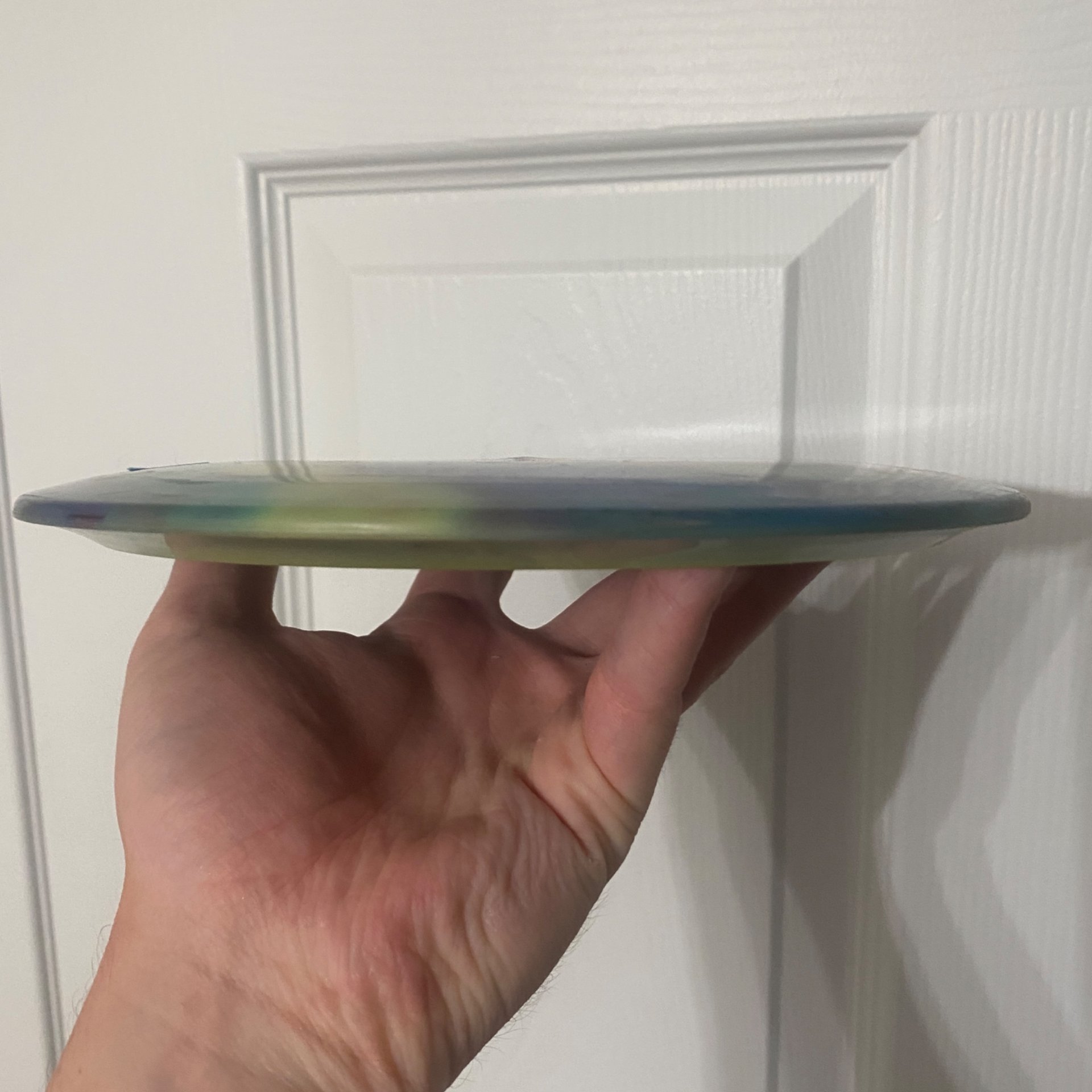 Innova Barsby Star Eagle