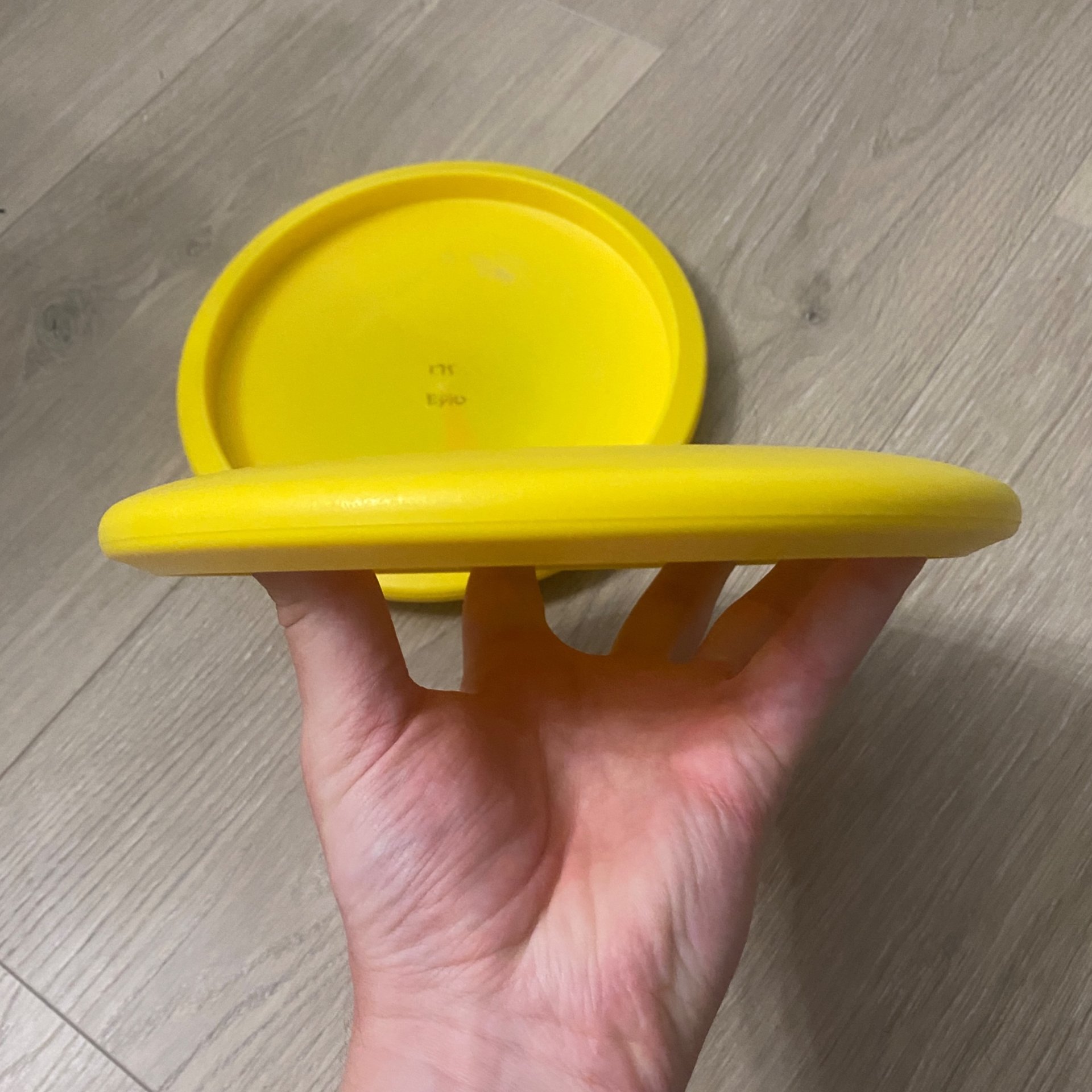(2) Innova R-Pro HARD Hydra (Both misprints)