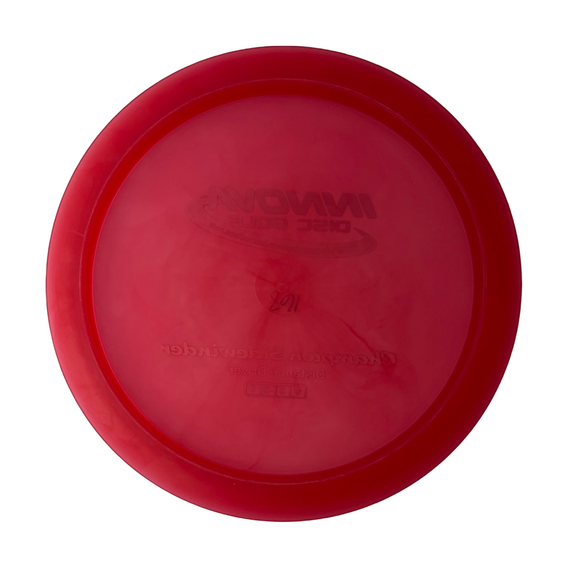 Innova Champion Sidewinder 168g