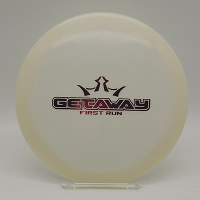 Dynamic Discs First Run Lucid Getaway 2018 - 174g