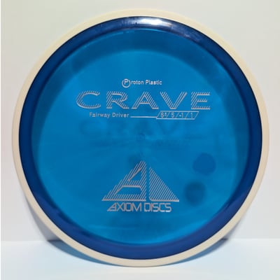 NEW - Axiom Proton Crave